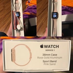 Apple Watch Series 1